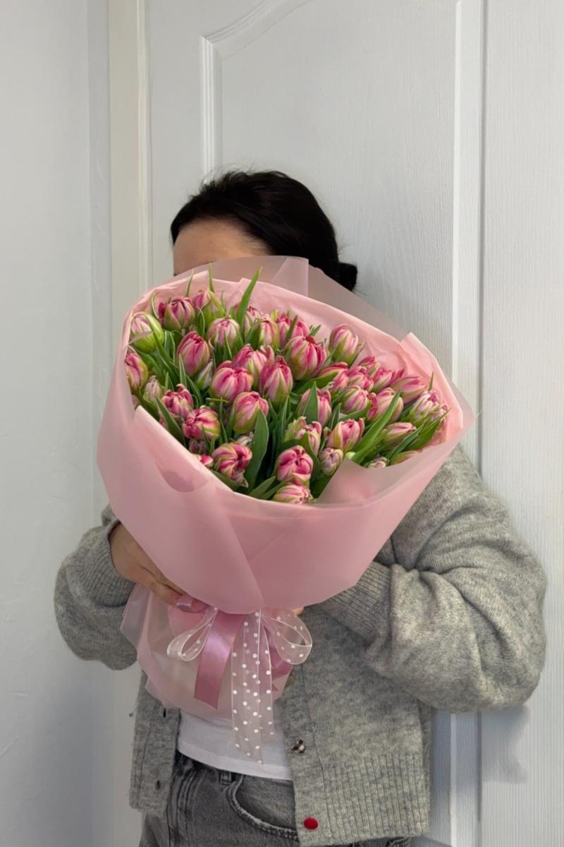 Puokštė "Pavasario Bučinys"