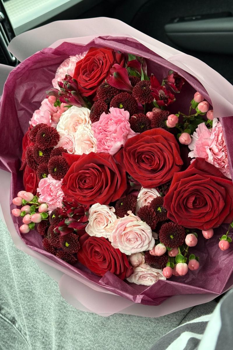 Puokštė "Širdies Melodija"