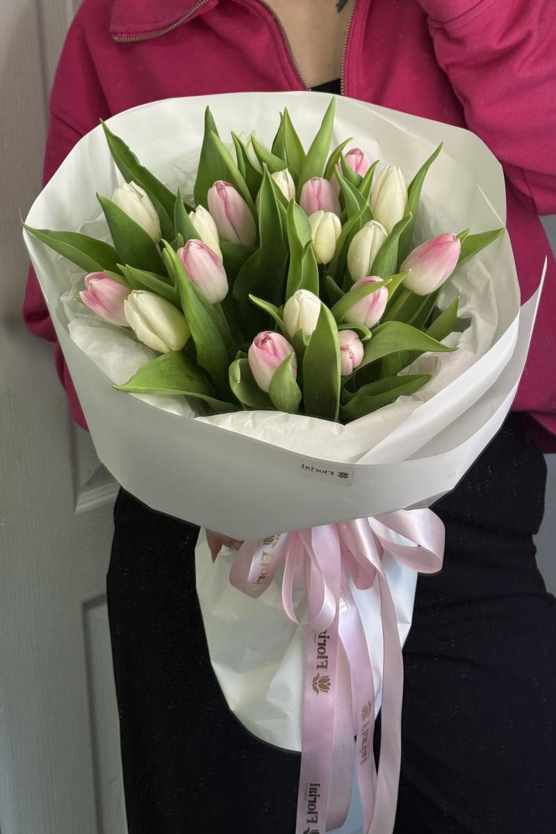 Pavasario švelnumas