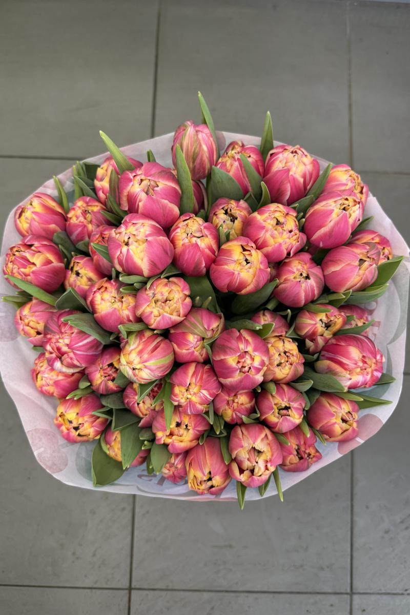 Saulėlydžio atspindys