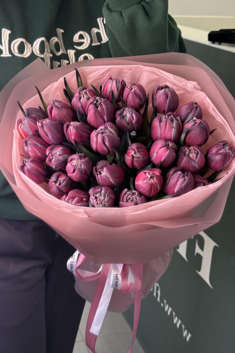 Violetinė simfonija