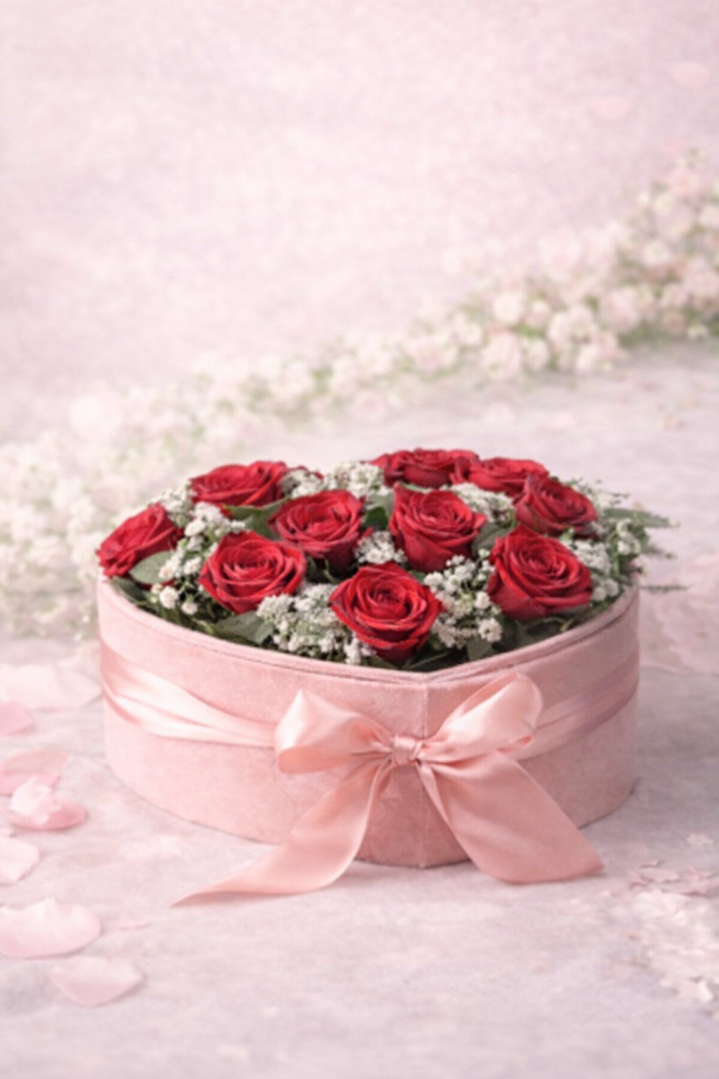 Romantiškos<br>kompozicijos